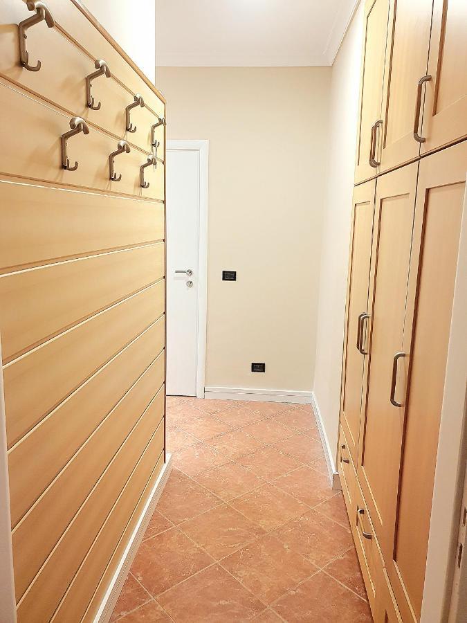 Appartamento Centerscape - Studio By Dion Tirana Esterno foto