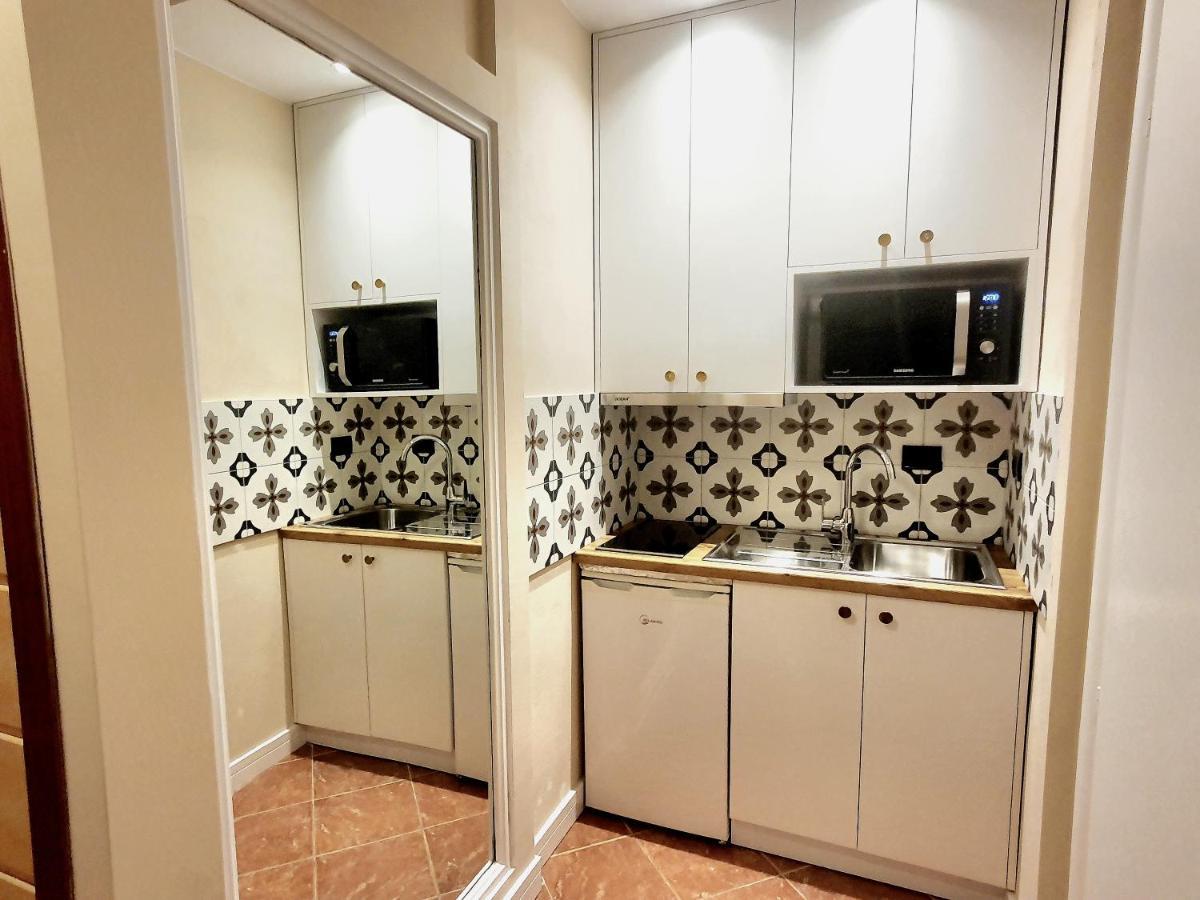Appartamento Centerscape - Studio By Dion Tirana Esterno foto
